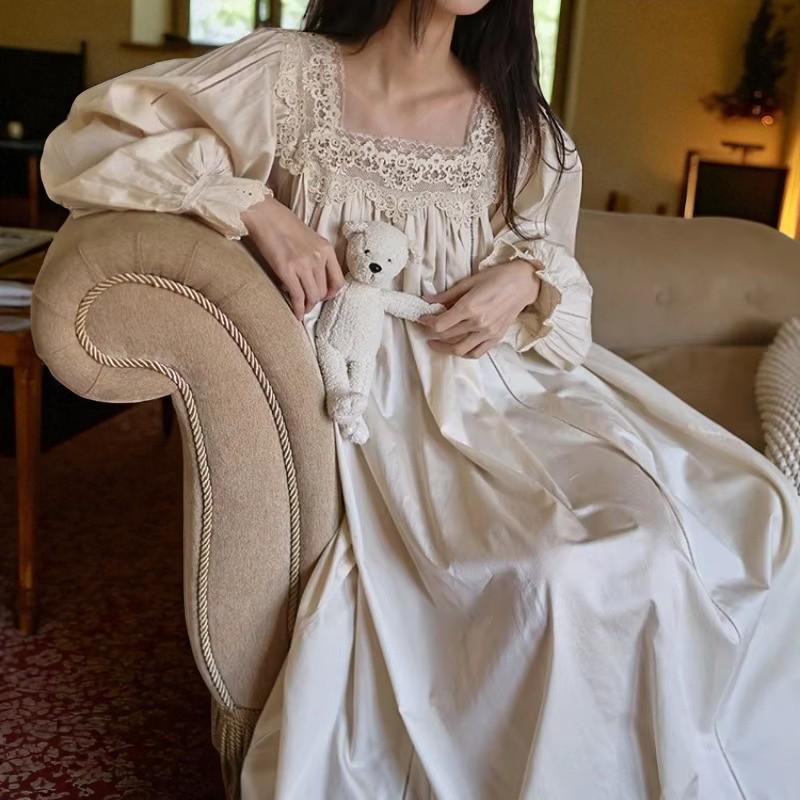 Vintage night dress - Etsy 日本