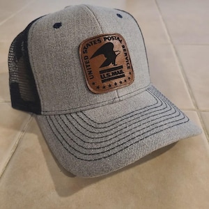USPS Trucker Hat