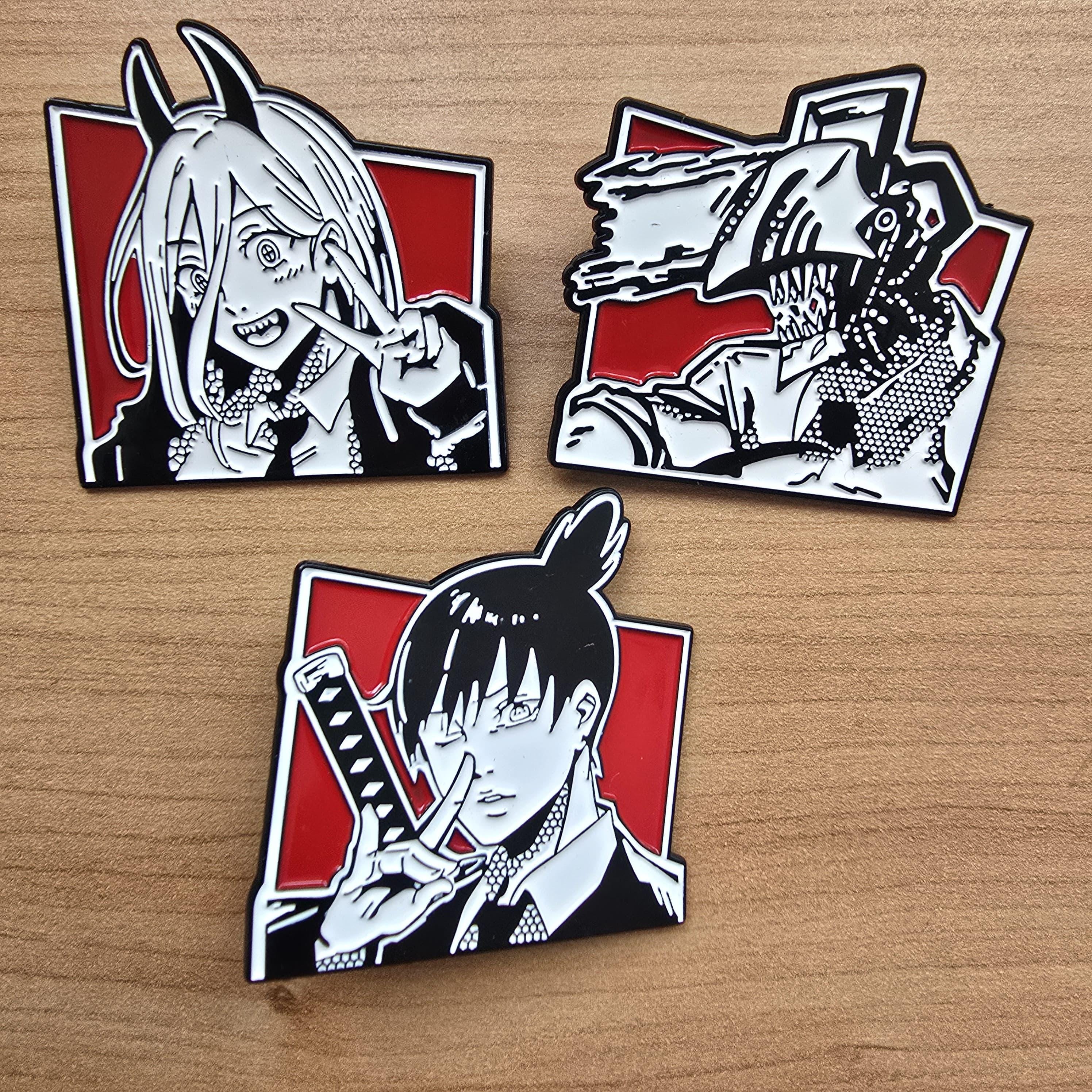 aki⭐ Chainsaw Man Chain Spirits Vol.2 Aki Hayakawa Figure – Kawaii Gifts