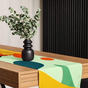 FALL Table runner