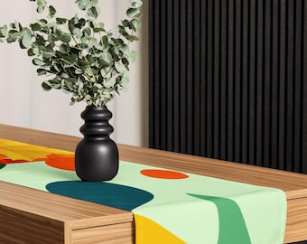 FALL Table runner