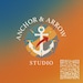 ANCHOR AND ARROW DESIGN STUDIO Owner and  Designer