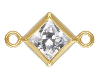 アクセサリー Becko GS8N028445CC キュービックジルコニア ネックレス｜ネックレス