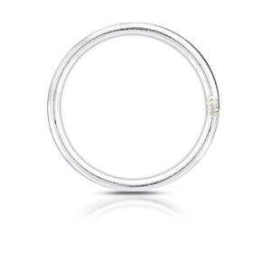 Sterling Silver 20ga 9mm Closed Jump Ring - 20pcs (2055)/1