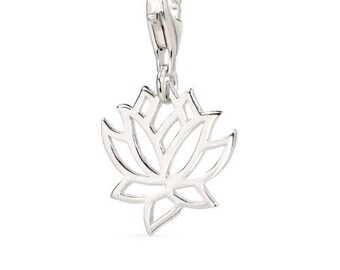 Flags Crossed Charm With Lobster Claw Clasp Charms for Bracelets and Necklaces Flags Crossed Charm With Lobster Claw Clasp Charms for Bracelets and Necklaces
