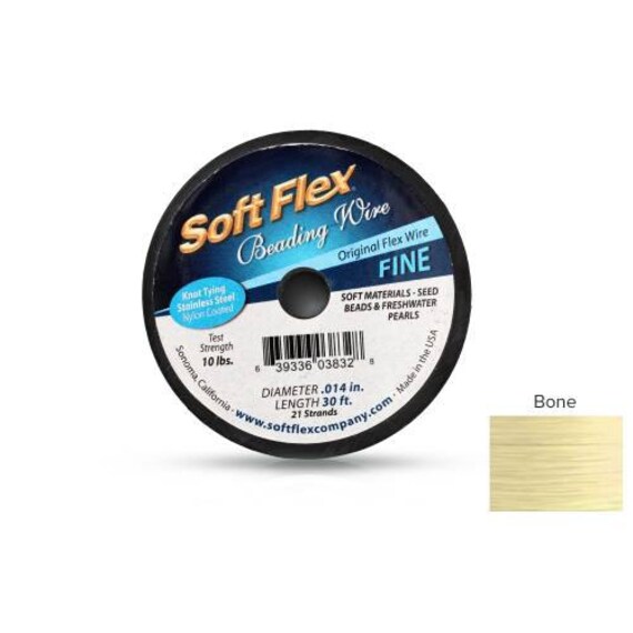 Soft Flex Beading Wire