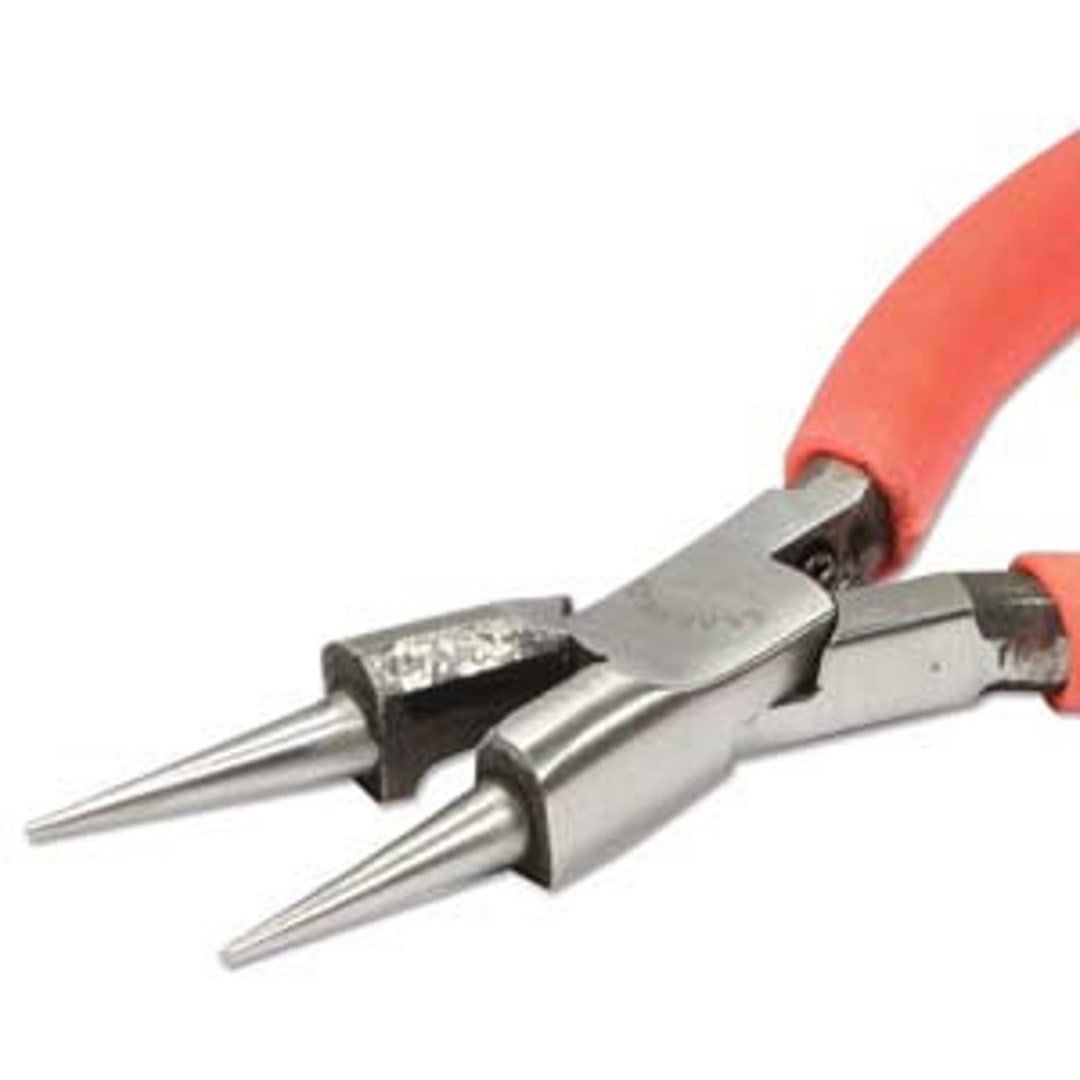 Rosary Plier Roundnose Cutter the Beadsmith 4 3/4 14367/1 Etsy