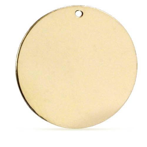 Gold filled deals blanks wholesale