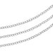 see more listings in the Sterling Silver Chains section