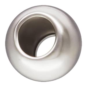 Sterling Silver 2mm Round Seamless Bright shiny smooth Beads - 500pcs Bulk quantity discounted pricing (2001)/5