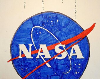 NASA poster!