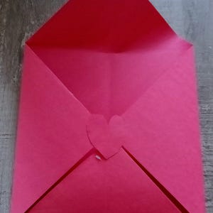 Envelope