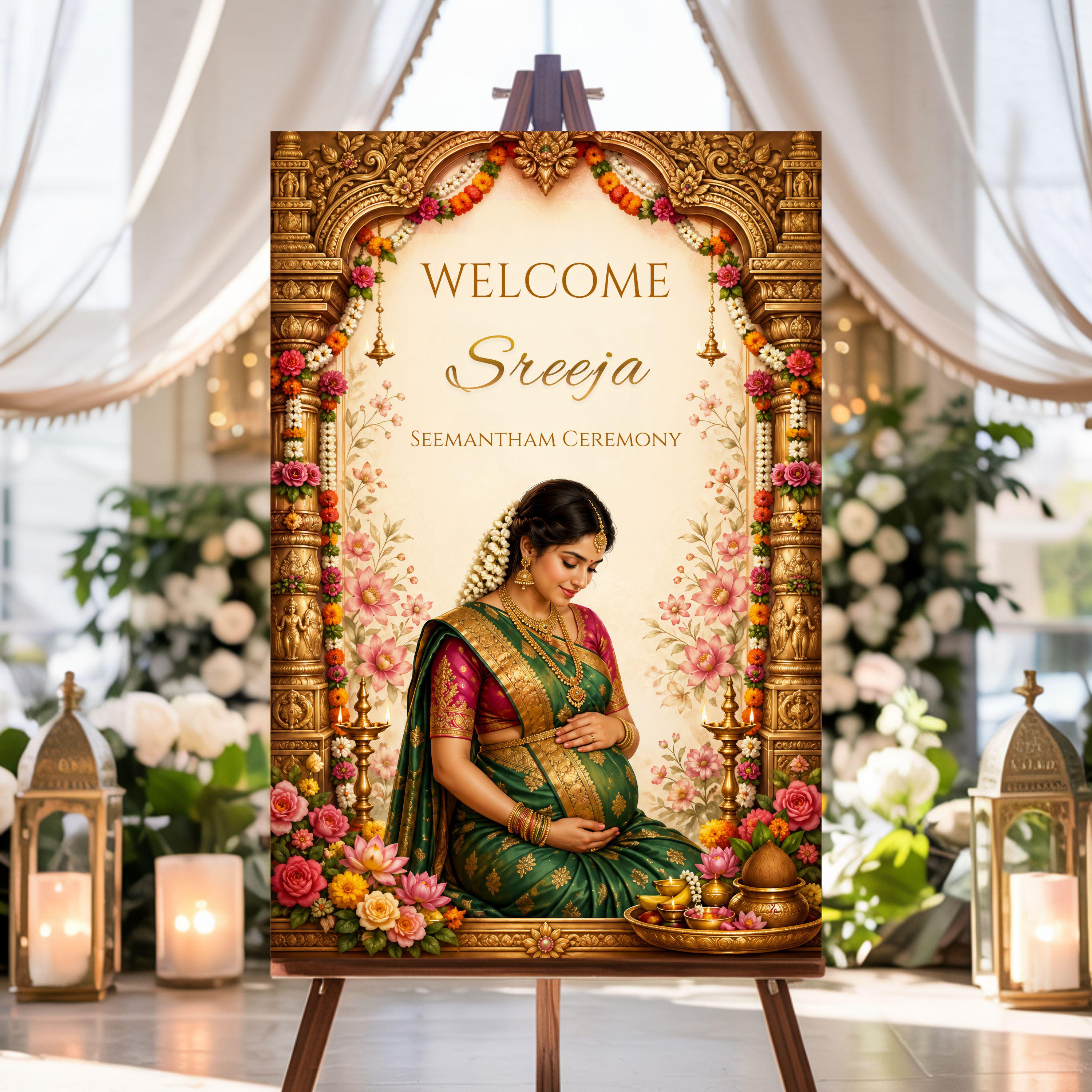 Welcome board - Etsy 日本
