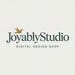 JoyablyStudio store logo