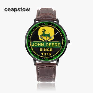 John deere watches - Etsy 日本