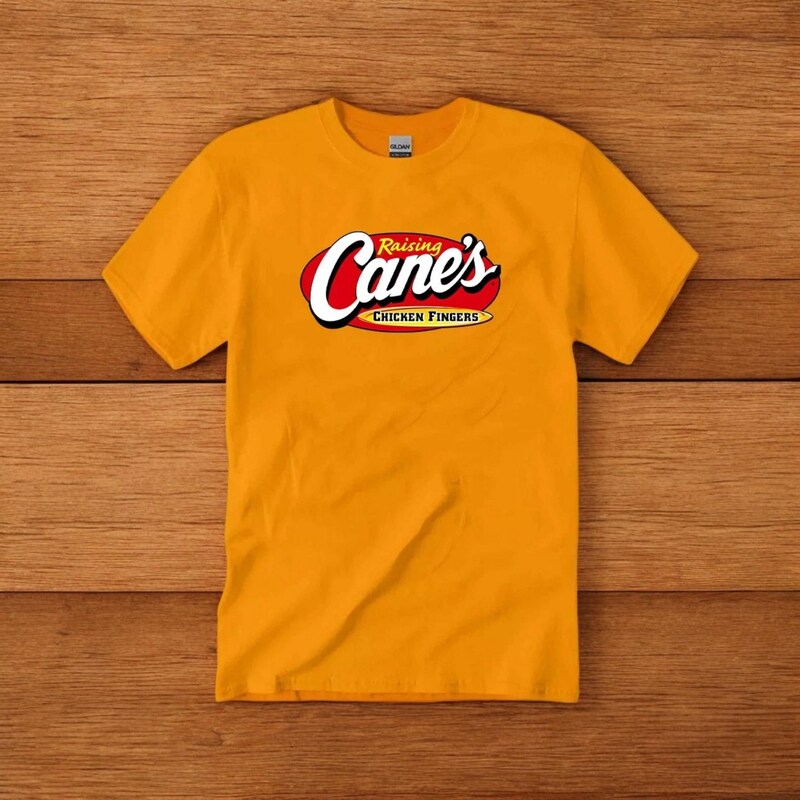 Raising Canes Merch - Etsy
