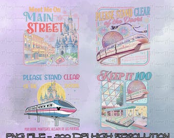 Keep It 100 On The Land The Seas The Skies Shirt png, Retro Pastel Disney Boat Seagull Tee png, EPCOT World Traveler Shirt png