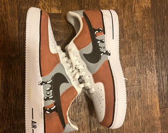 Air Force 1 personalizadas