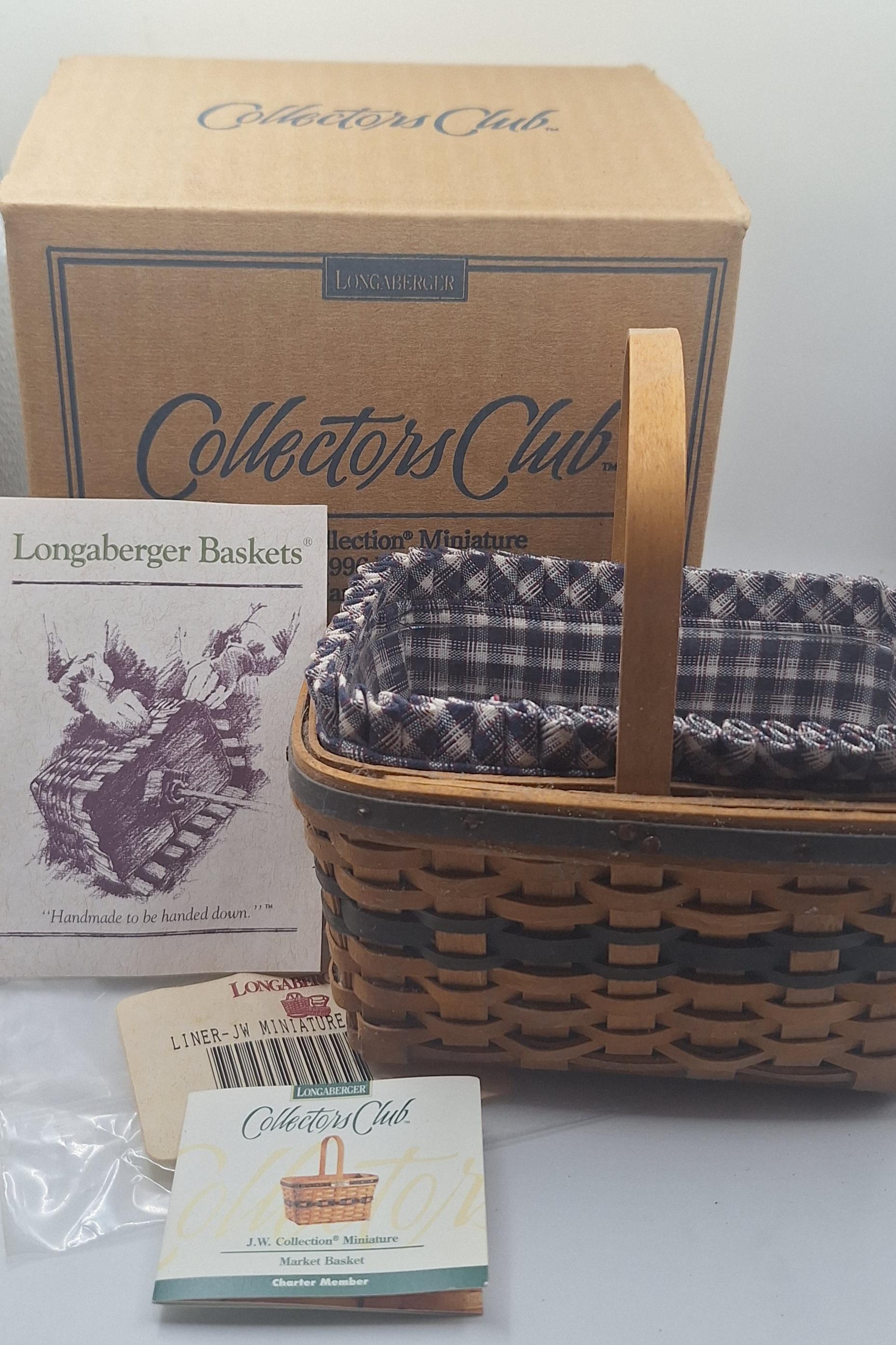 Kit Couture Mural Ruban Bleu Longaberger 28675 Neuf Kit De Quilting Mural Longaberger Ruban Bleu #28675 - Neuf, Idéal Déco Maison DIY Tissu Longaberger Kit