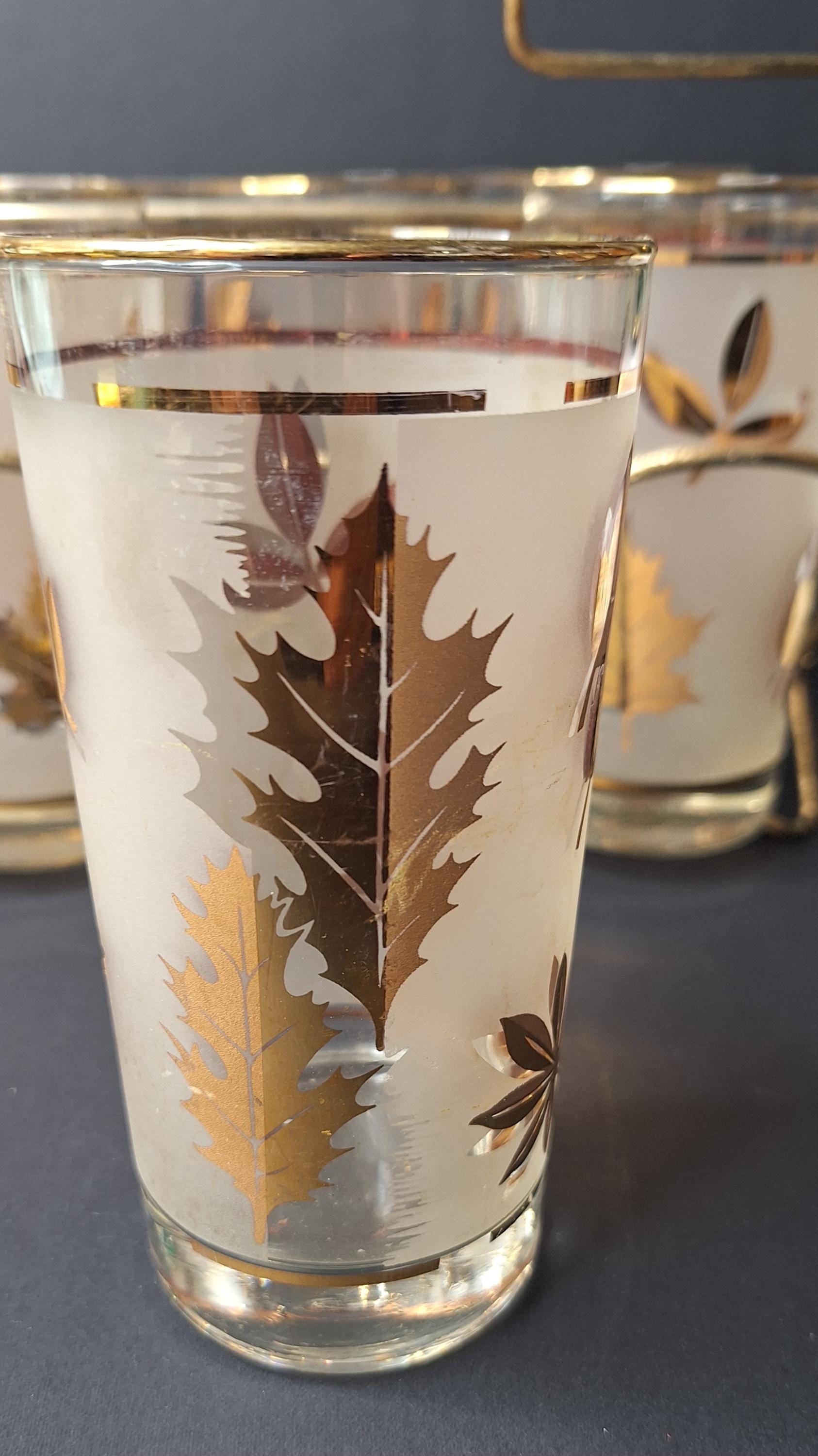 Mcm Glass Carrier - Etsy