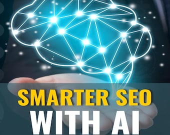 AI SEO Guide | Small Business Prompts & Checklist (PDF eBook)