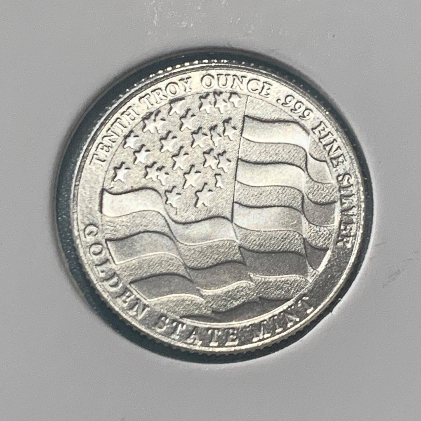 Golden state mint coins - Etsy 日本