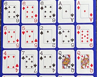 pokeno cards printable pokeno cards printable
