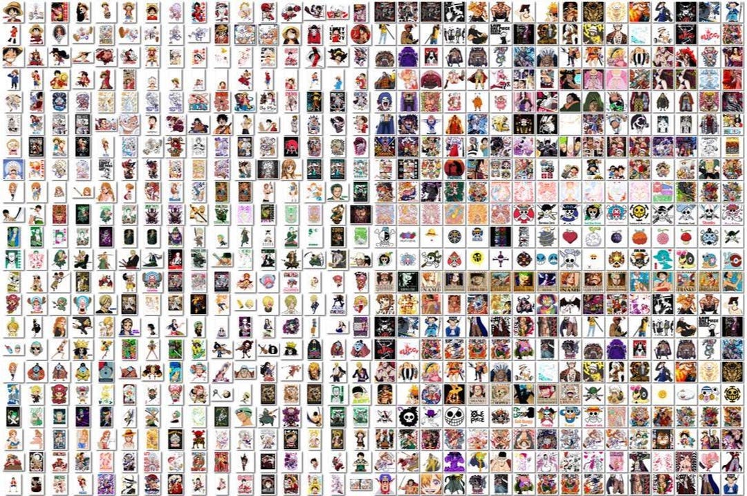 625+ Ultra Mega Anime SVG PNG Bundle – Manga Clipart – Cricut ...