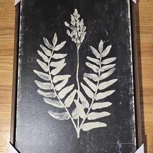 leaves