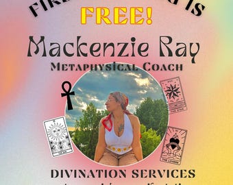 Intuitive oracle and tarot card readings - Spiritual Coaching