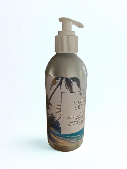 Hand Cream: Natural Daily Moisturizer Organic Ingredients, No Artificial Ingredients - Thumbnail 4