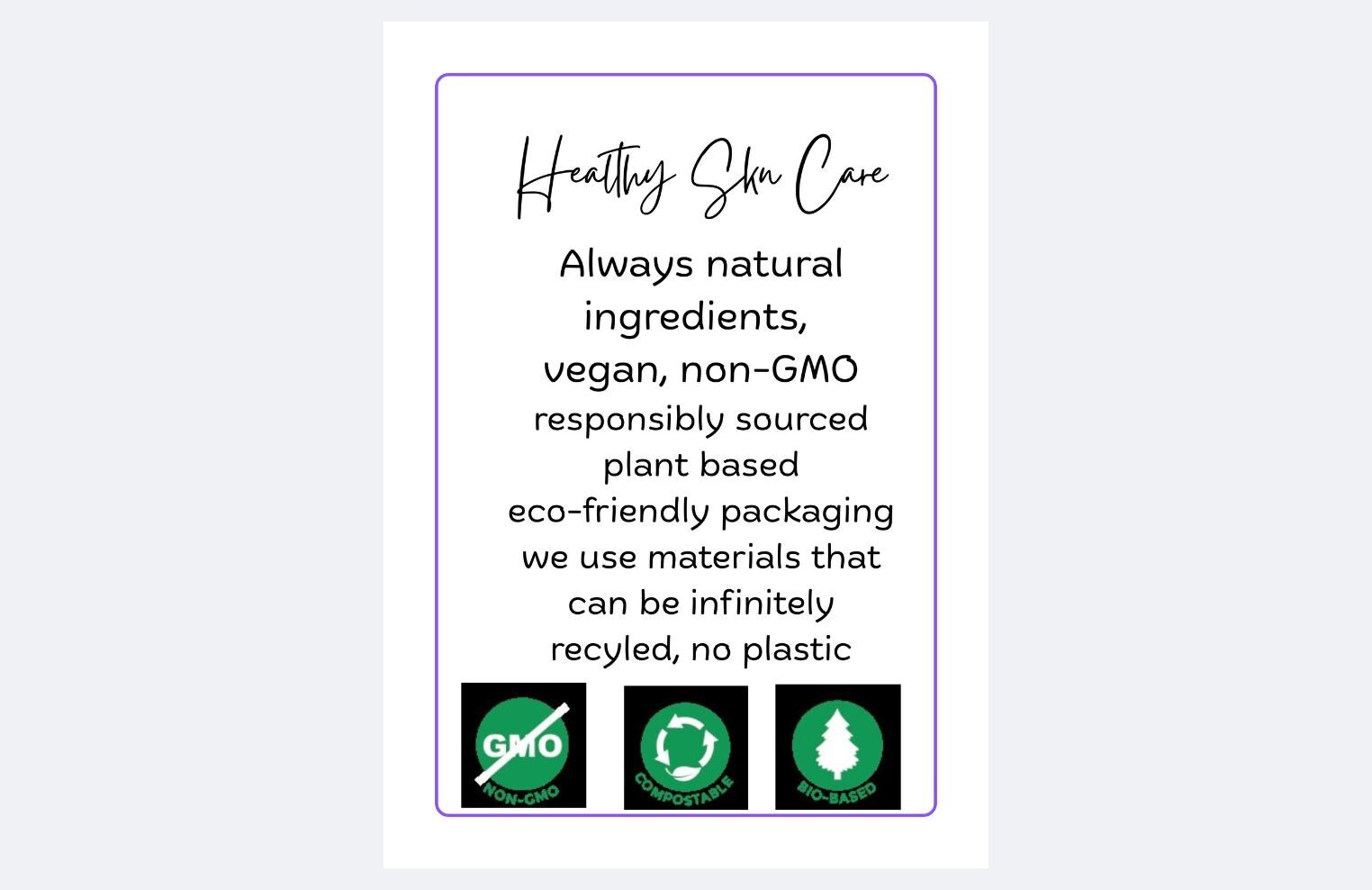 Hand Cream: Natural Daily Moisturizer Organic Ingredients, No Artificial Ingredients - Thumbnail 7