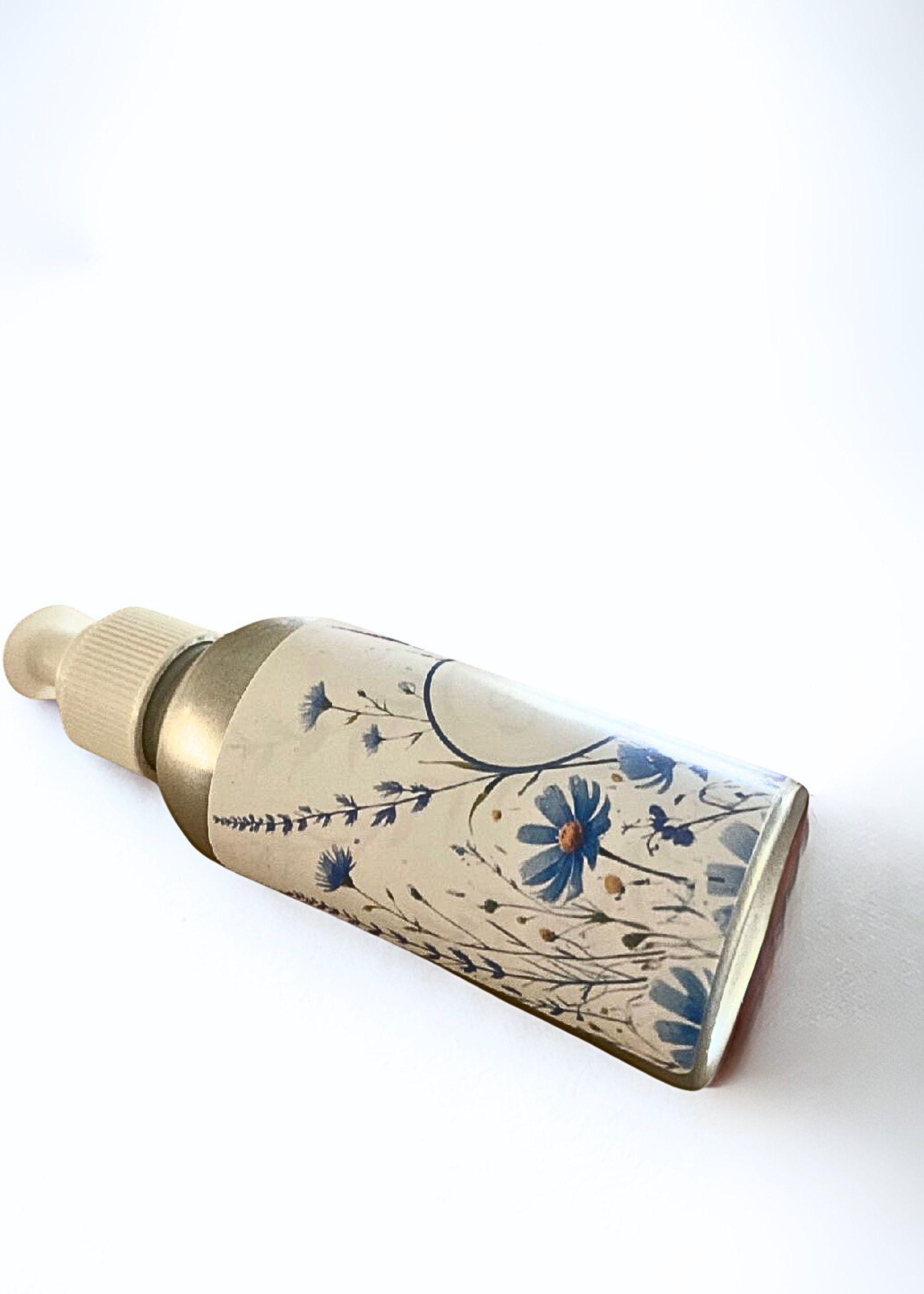 Customized Monogrammed Lotion, Brides Maid Gift Personalized Gifts Custom Gift for Her Handmade Body Lotion Custom Gift Ideas  Unique Gift - Thumbnail 4