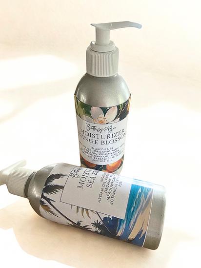 Hand Cream: Natural Daily Moisturizer Organic Ingredients, No Artificial Ingredients - Thumbnail 5