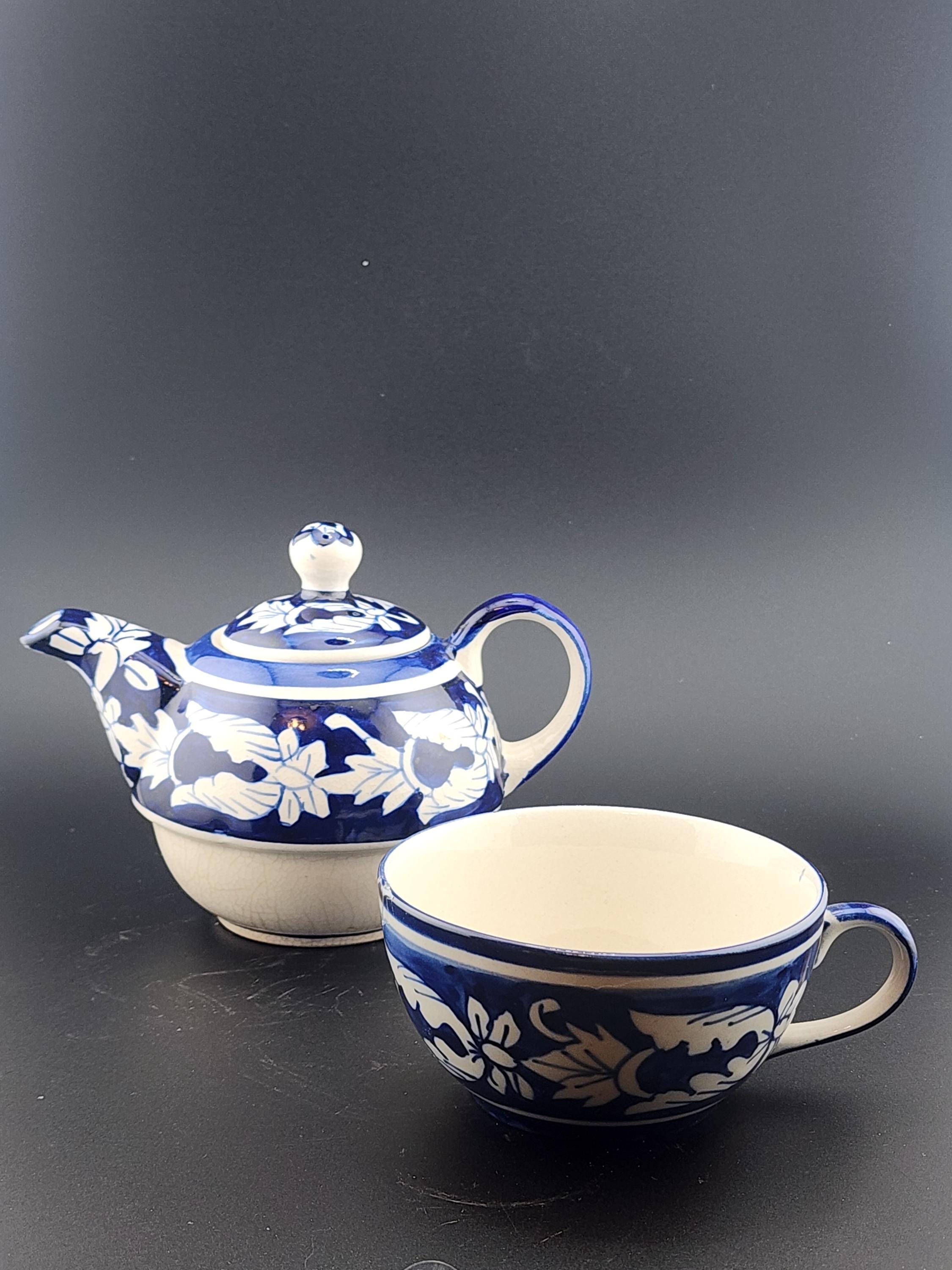 Mexican Teapot - Etsy
