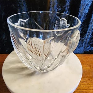 Cristal De France - Etsy