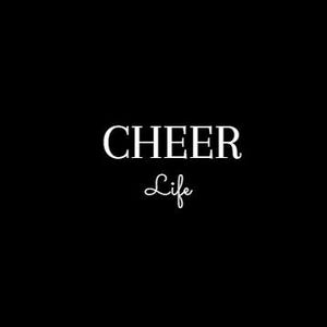 CHEER LIFE Planner & Journal | Canva Template