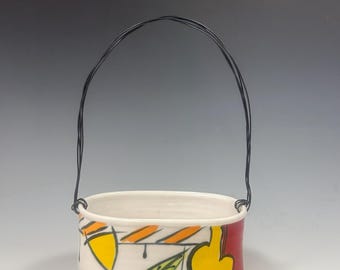 Napkin Holder: Portable Kitchen & Table Decor