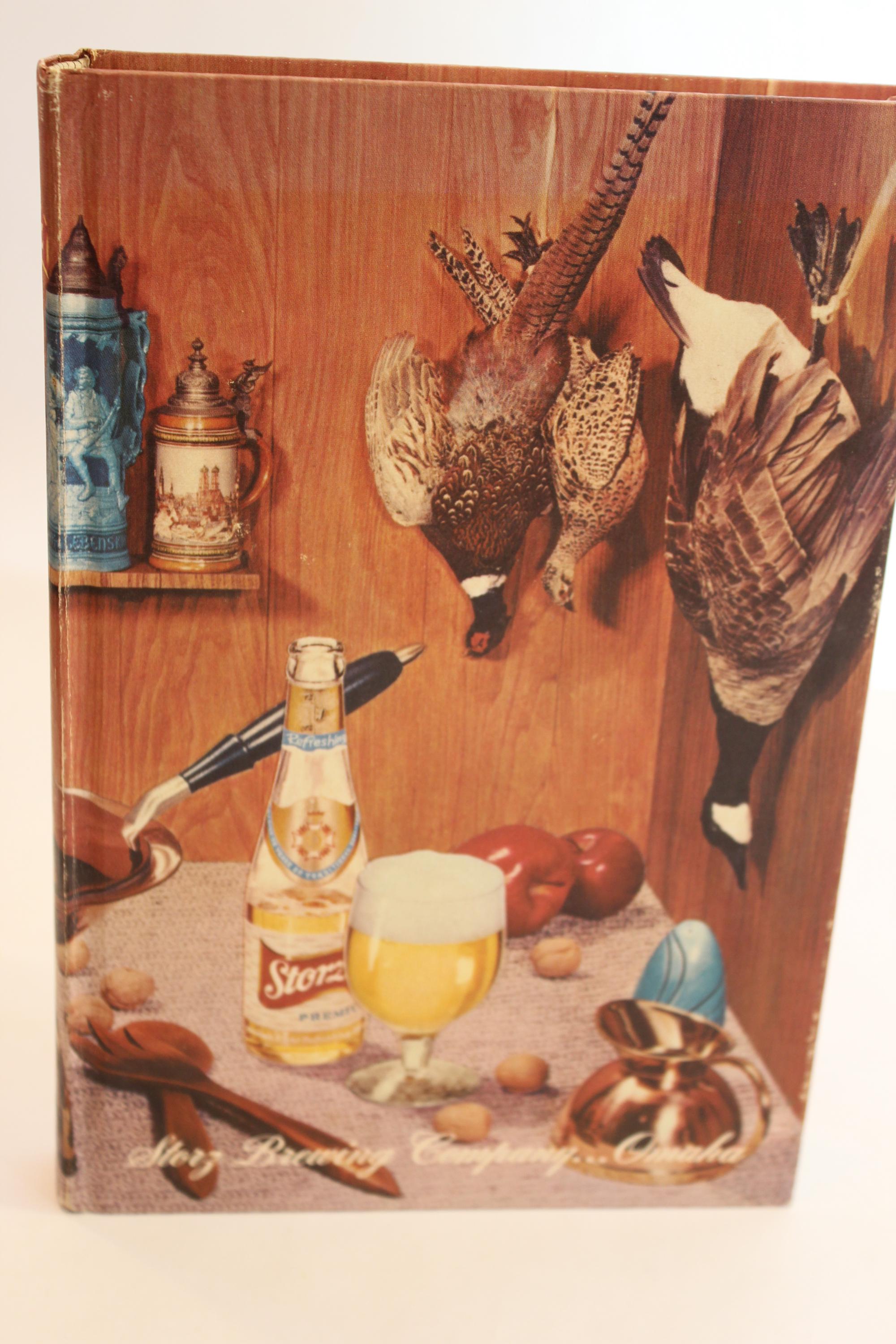 Beer 1957 - Etsy