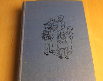 Ben Pepper, Margaret Sidney, Children's Book, Short Stories, 1937