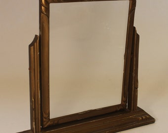 Frame, Tabletop, Swing, Free Standing, Antique