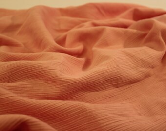 Pink Crinkle, Remnant