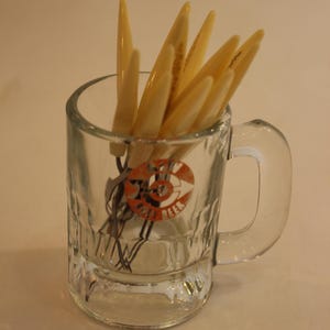 Cocktail Appetizer Fork - Set of 12