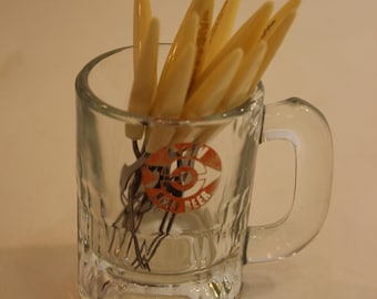 Cocktail Appetizer Fork - Set of 12