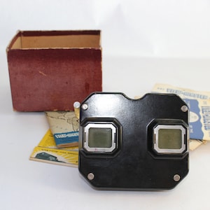 View Master, Reels, ViewMaster, Sawyers, Stereoscopic Pictures, FREE SHIPPING