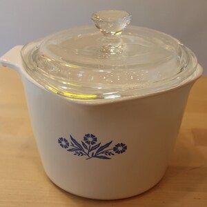 Corning ware p 55 b - Etsy 日本