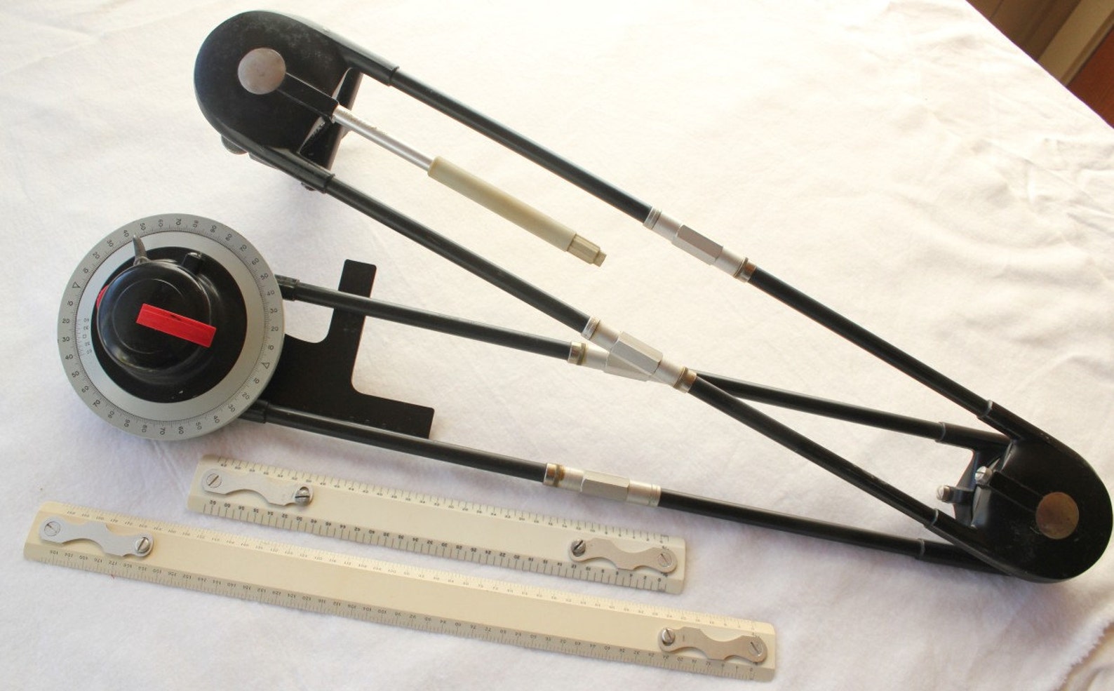 Universal BOARDMASTER Drafting Machine Etsy