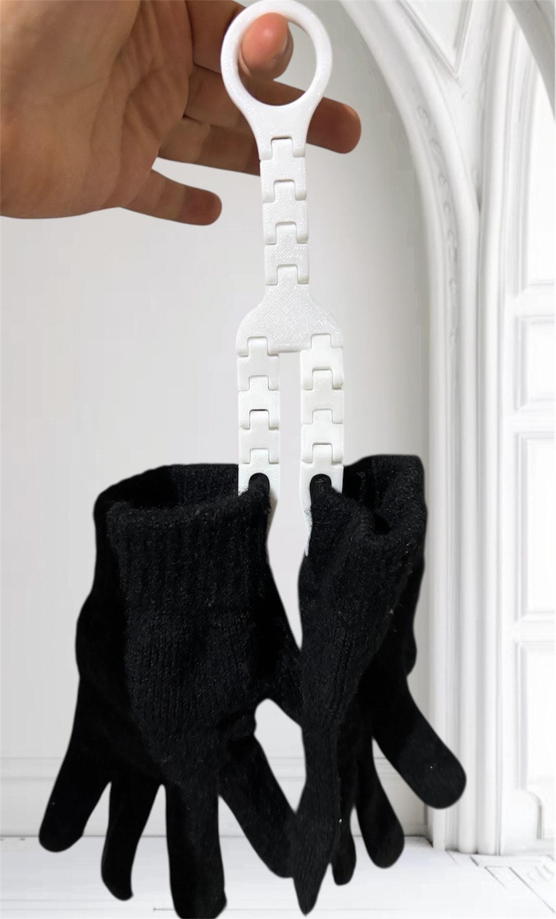 Handschuhe aufbewahren - Etsy.de