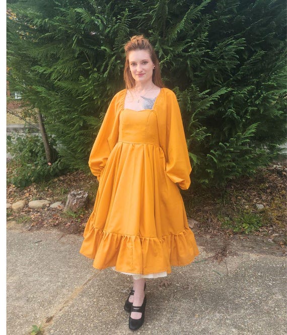Selkie Inspired Ruffled Dress Sewing Pattern the Patty Dress Flowy Skirt - Etsy Ireland Selkie Inspired Ruffled Dress Sewing Pattern the Patty Dress Flowy Skirt - Etsy Ireland