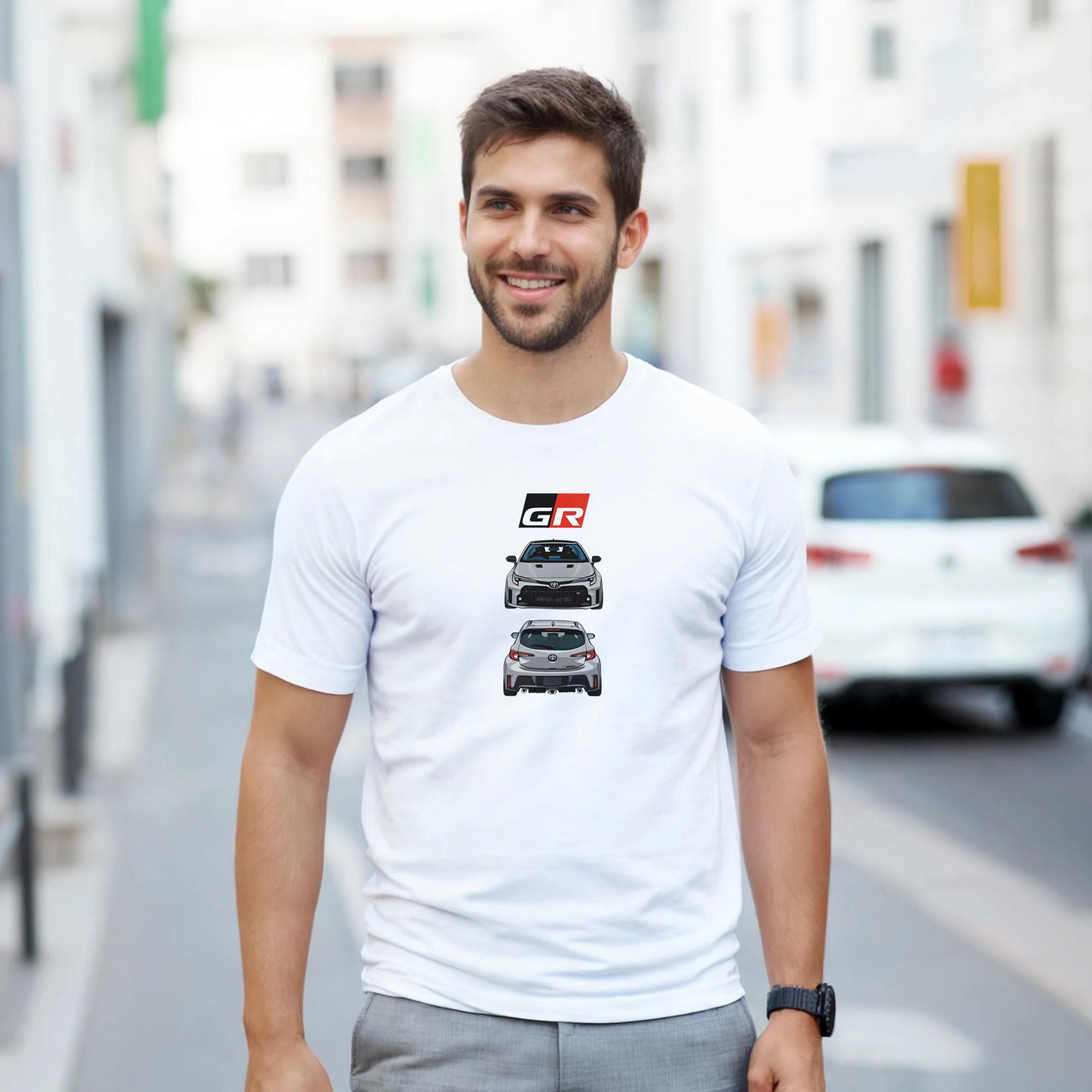 Gr corolla t shirt - Etsy 日本